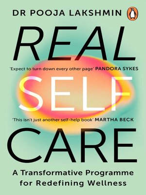 cover image of Real Self-Care